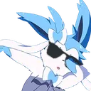 SylveonDab