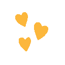 Zemoji_orangehearts Discord Emoji
