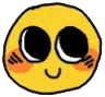 blushSmile