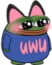 peepoUwU