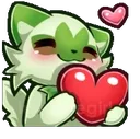 SpriHeart SpriHeart