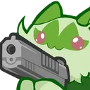 SpriGun SpriGun
