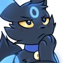 UmbreonThinkin UmbreonThinkin