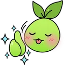 thumbupmokoko