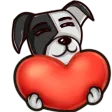 oneeye8HEART