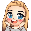 empAww Discord emoji