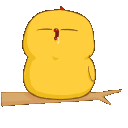 sleepychicks Discord emoji