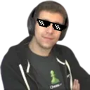 dnaroDealWithIt