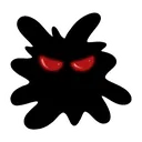 dark