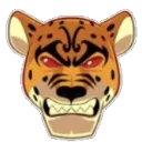 leopard