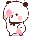 lalalala Discord emoji