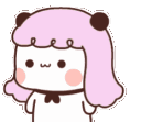 cantik Discord emoji