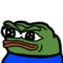 Pepe Angry pepe_angry Discord Emoji