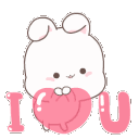 loveyou Discord emoji