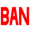 ban ban