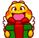 gift Discord emoji