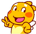 peace Discord emoji