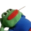 Pepe Chill PepeChill Discord Emoji