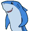 sharkWave