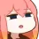 huh