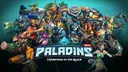 paladins