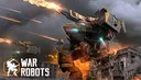 warrobots