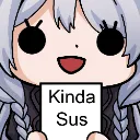 kindasus