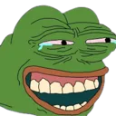 pepehehecry Discord Emoji