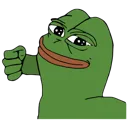 Pepepunch pepepunch Discord Emoji