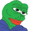 Handsomepepe Discord Emoji