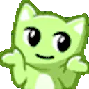 shrugcats