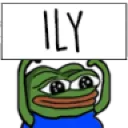 pepeily Discord Emoji