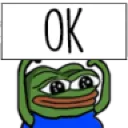 Pepeok pepeok Discord Emoji