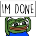 Pepe S Imdone Discord Emoji