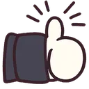menhera_thumbsup