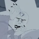 Dramaticsob Discord Emoji