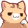 Catsmirk CatSmirk Discord Emoji