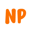 np