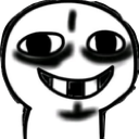 ST_roughsmile Discord emoji