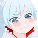 WeissCry Discord emoji