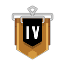 bronze Discord emoji