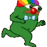 clownrun