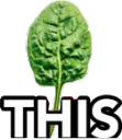 spinachthis