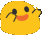 Blob Happy Discord Emoji