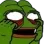 Pepe Why PepeWhy Discord Emoji