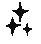 sparklesblack