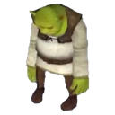 :sadshrek: