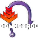 Downgrade Downgrade
