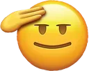 salut