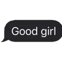 goodgirl